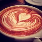 Van Chaud Hot Chocolate